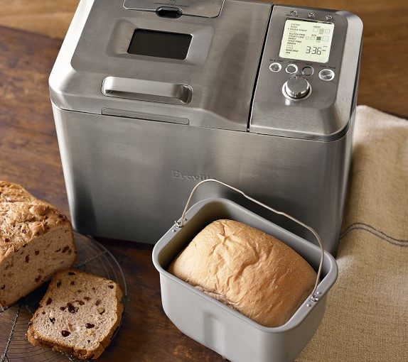 Your Bread Machine Buying Guide