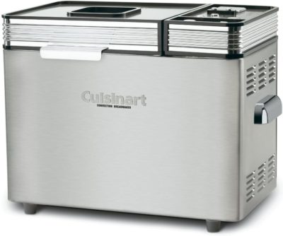 Cuisinart CBK-200 2-Lb Convection Bread Maker Cuisinart CBK-200 2-Lb Convection Bread Maker