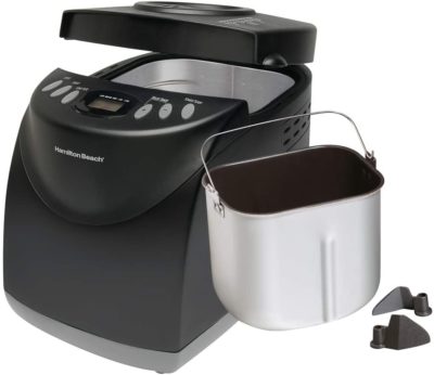 Hamilton Beach Bread Maker Hamilton Beach Bread Maker