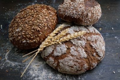 breads_WesualClick_Unsplash breads