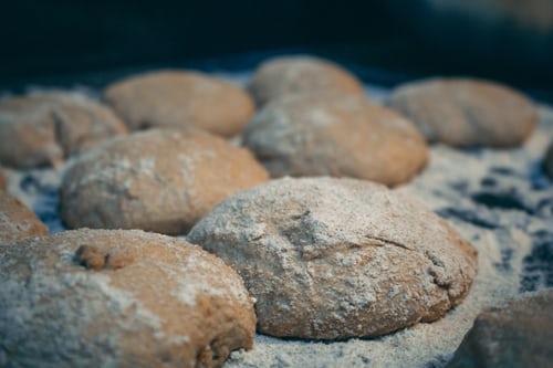 dough_RonaldoDeOliveira_Unsplash dough