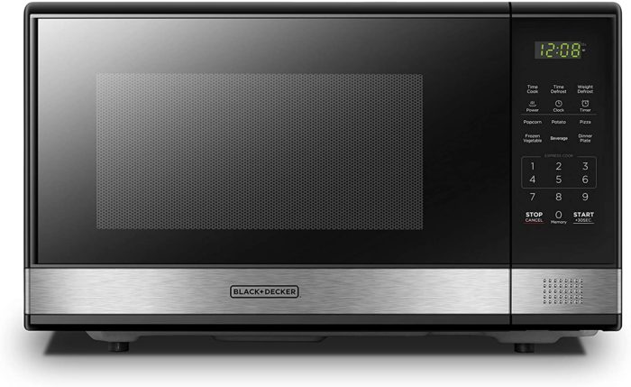 Best Microwaves Under $100 (2020) - WarmChef.Com