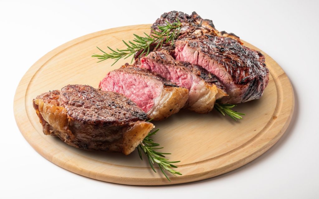 Best TBone Steak Recipe