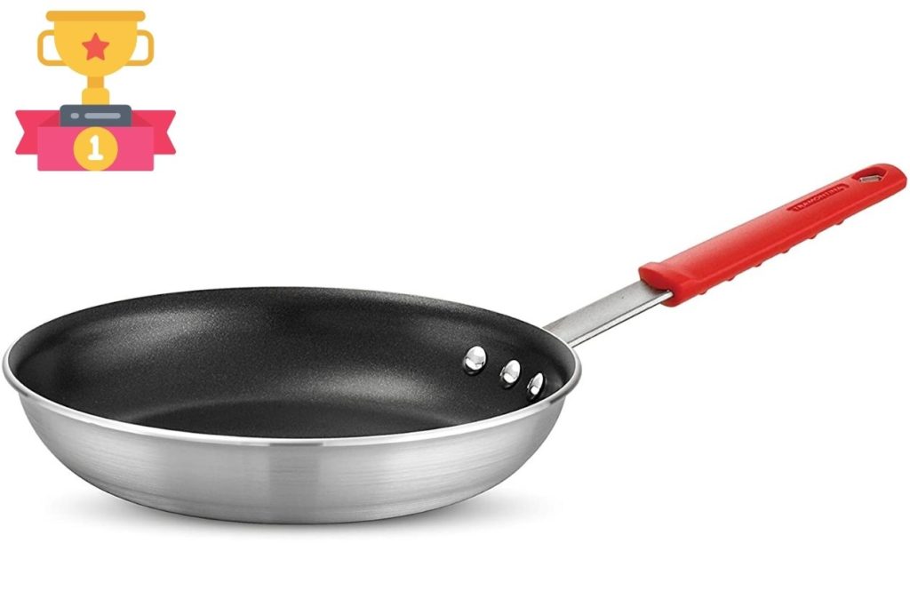 Best Frying Pan For Eggs (2022) TopRated Skillets Reviewed