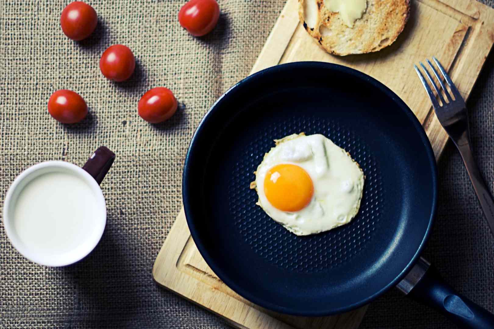 Best Egg Pan Best egg pan
