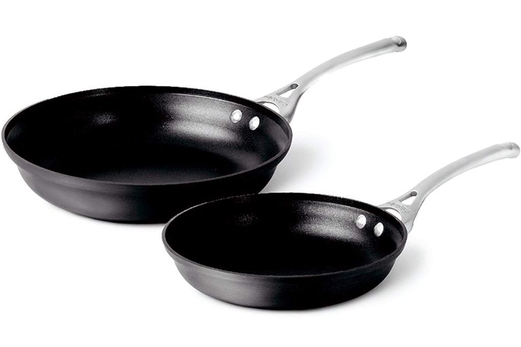 Best Frying Pan For Eggs (2022) TopRated Skillets Reviewed