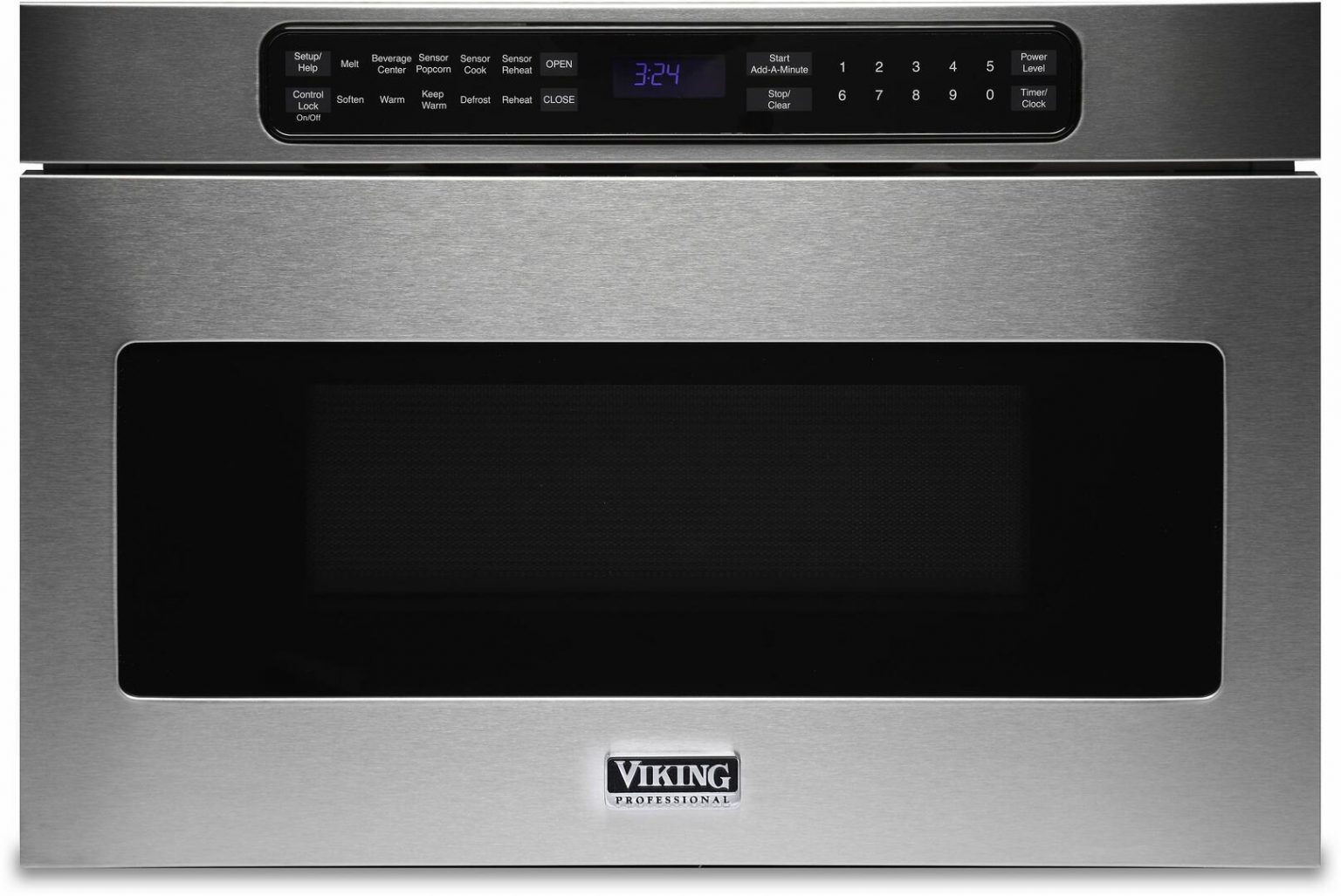 Microwaves Made In The USA Highest Quality American Microwaves