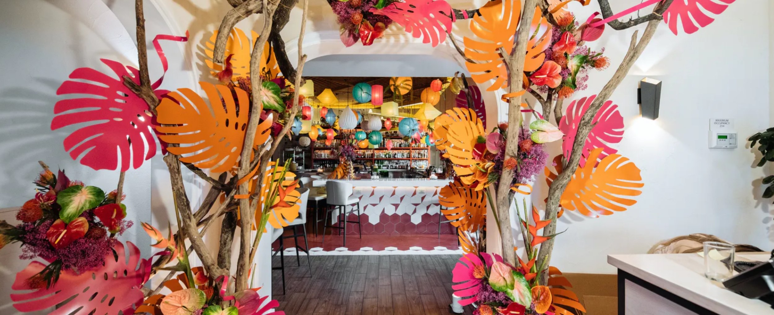 Best restaurants dallas