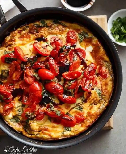 Caprese-Frittata-CD