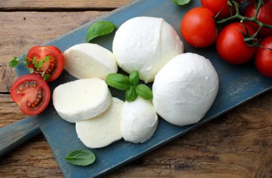 Mozzarella