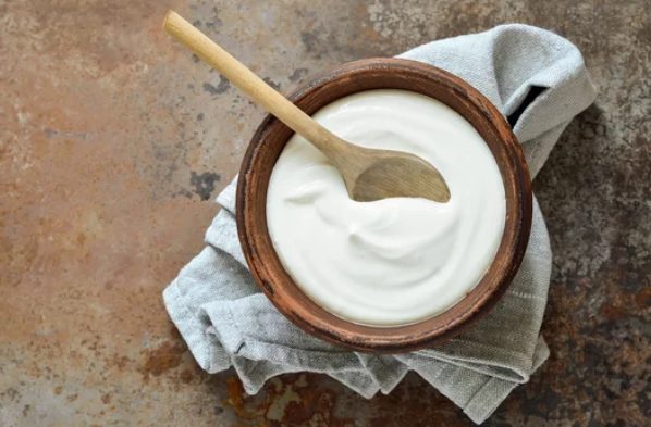 Sour Cream